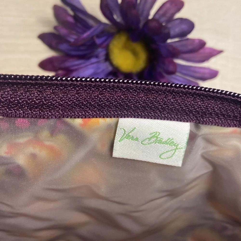 Vera Bradly Make up bag